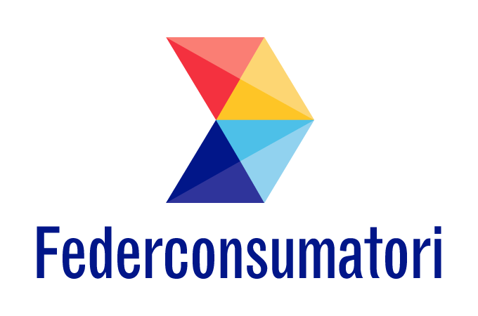 Logo FEDERCONSUMATORI