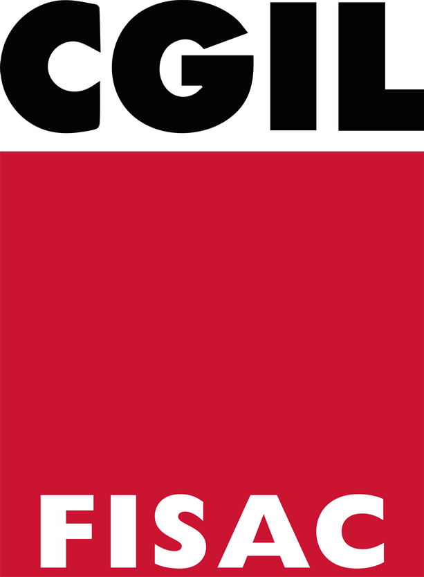 Logo FISAC